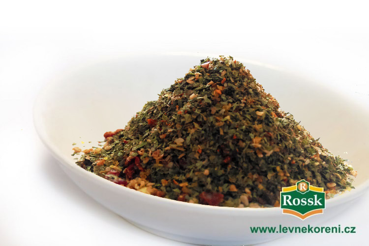 Medvědí tlapa - Výběr balení: 25 kg