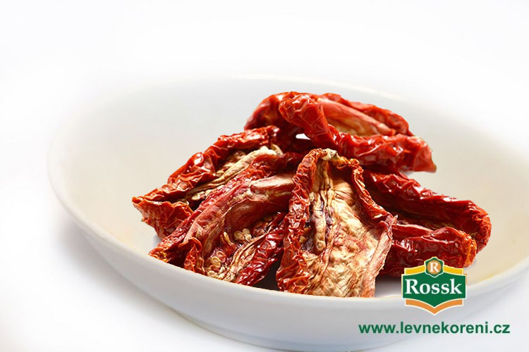 Rajčata sušená - Výběr balení: 1 kg
