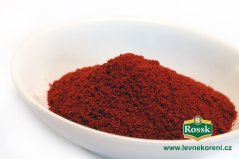 Paprika sladká (160 ASTA) - lahůdková
