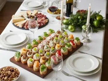 Celerová pomazánka