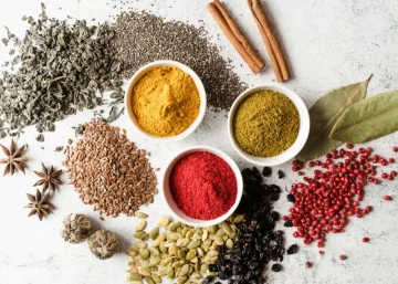 Ras el Hanout: Tajemství chuti marocké kuchyně