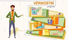 Proměňte své nákupy v kořeněné dobrodružství s věrnostními body LevnéKoření.cz!