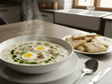 Škvarkové pagáče