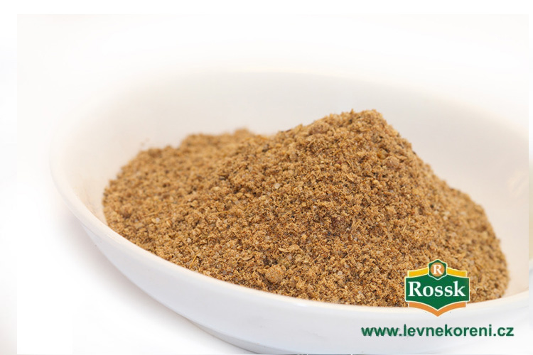 Garam masala - Výběr balení: 25 kg