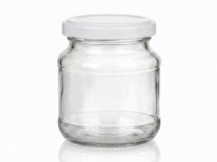 Kořenka ROSSK, 150 ml, sklo, uzávěr