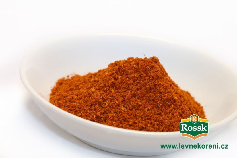Tandori Masala 1 kg - Výběr balení: 1 kg