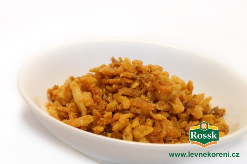 Smažená cibule - Výběr balení: 50 g