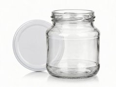 Kořenka ROSSK, 150 ml, sklo, uzávěr