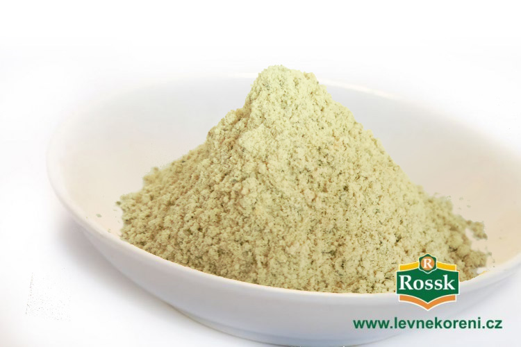 Wasabi - Výběr balení: 200 g