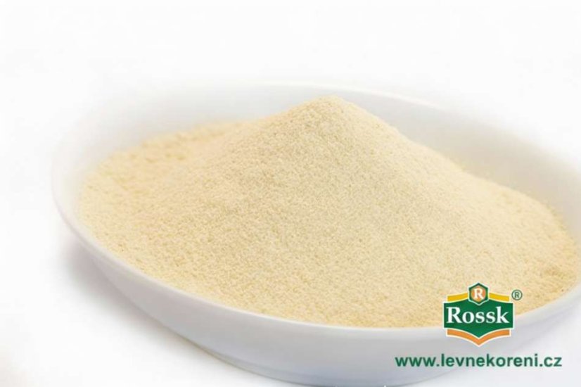 Citronová kůra 1 kg - Výběr balení: 1 kg