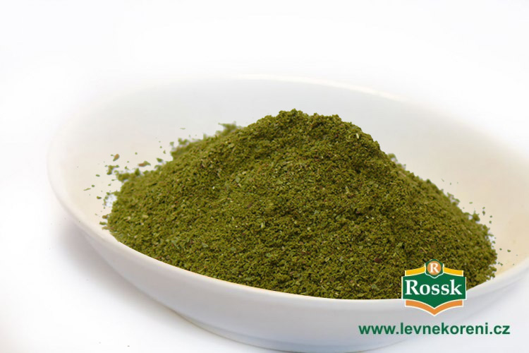Bobkový list mletý - Výběr balení: 25 g