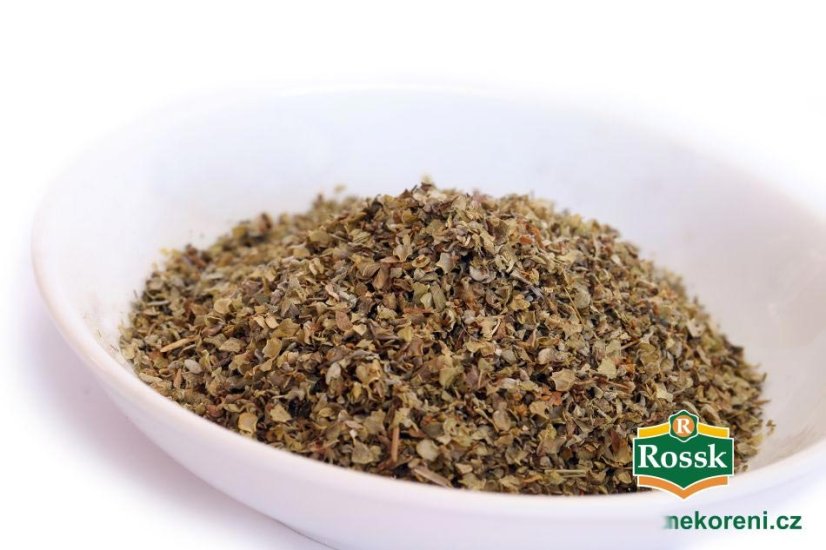 Majoránka - Výběr balení: 200 g Rodinné
