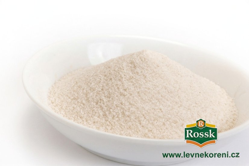Kouřová sůl jemná - Výběr balení: 250 g Rodinné