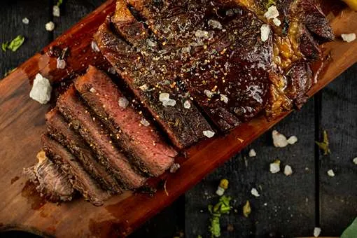 Steak Asado