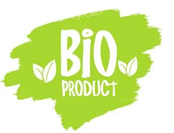 Certifikát bio kvality vztahující se k černému česneku, ekologická superpotravina.