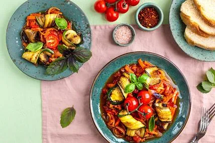 Ratatouille