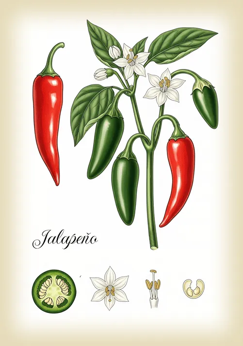 Jalapeňo