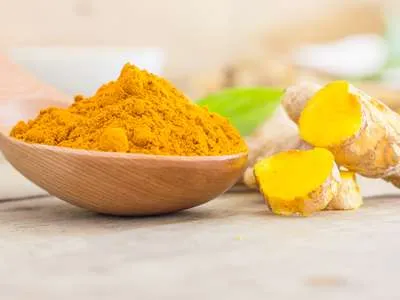 Kurkuma