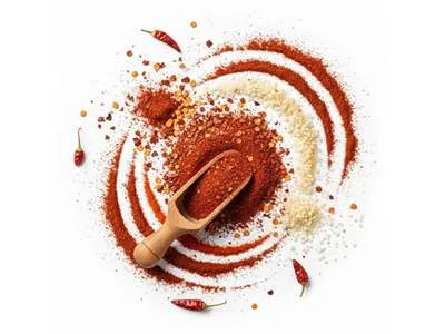 Kořenící směs Drákulova smrt.