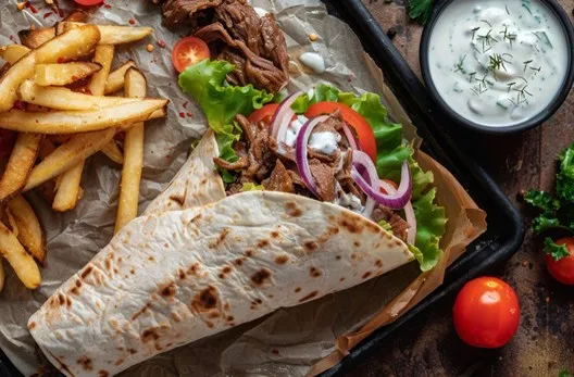 Gyros