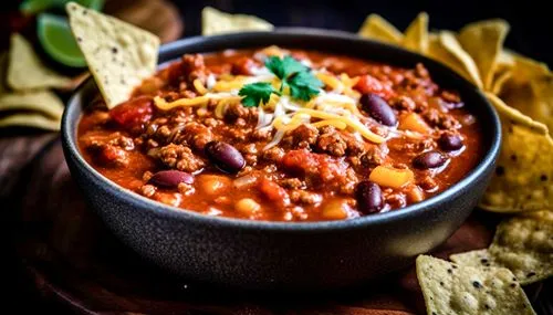 Chilli con carne