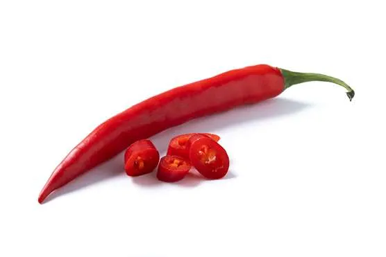 paprika pálivá