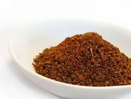 Farmařské koření