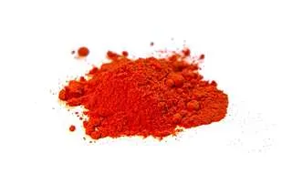 paprika sladká mletá