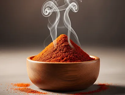 paprika uzená