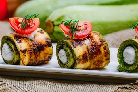 cuketa tapas